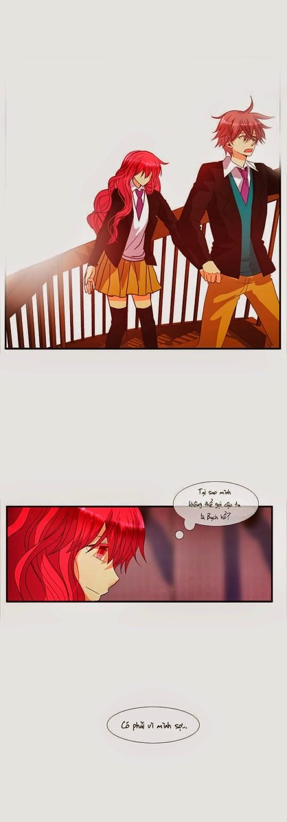 Flow - Chương 38 - Trang 19