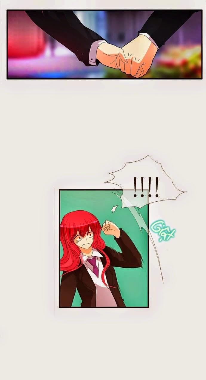 Flow - Chương 38 - Trang 20