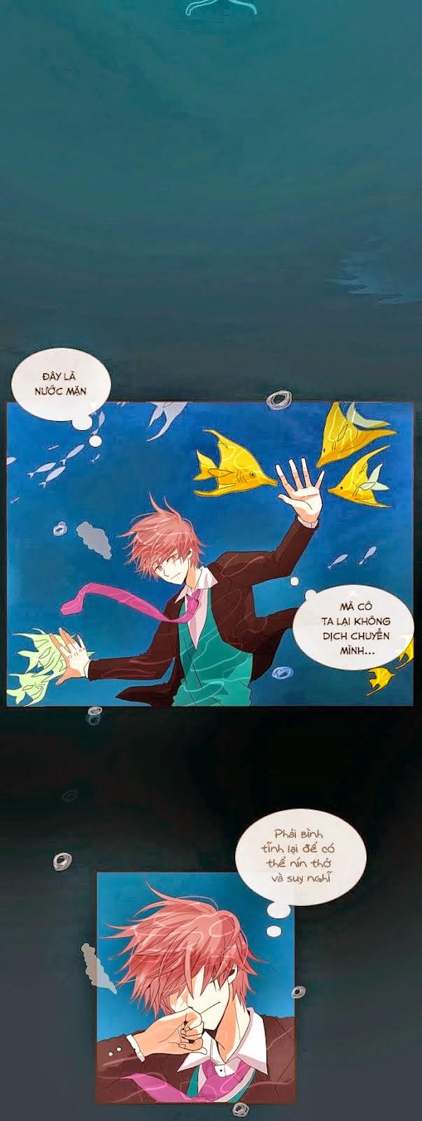 Flow - Chương 38 - Trang 3