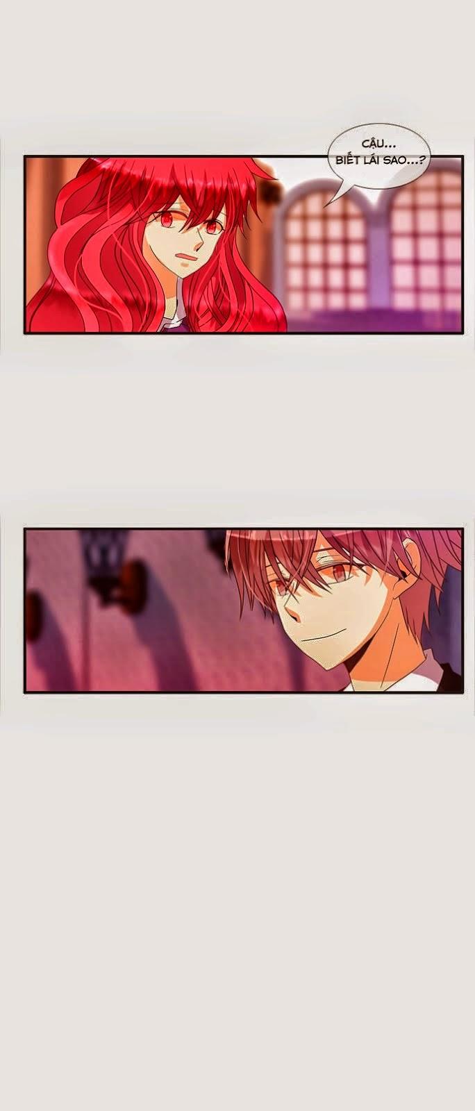 Flow - Chương 38 - Trang 23