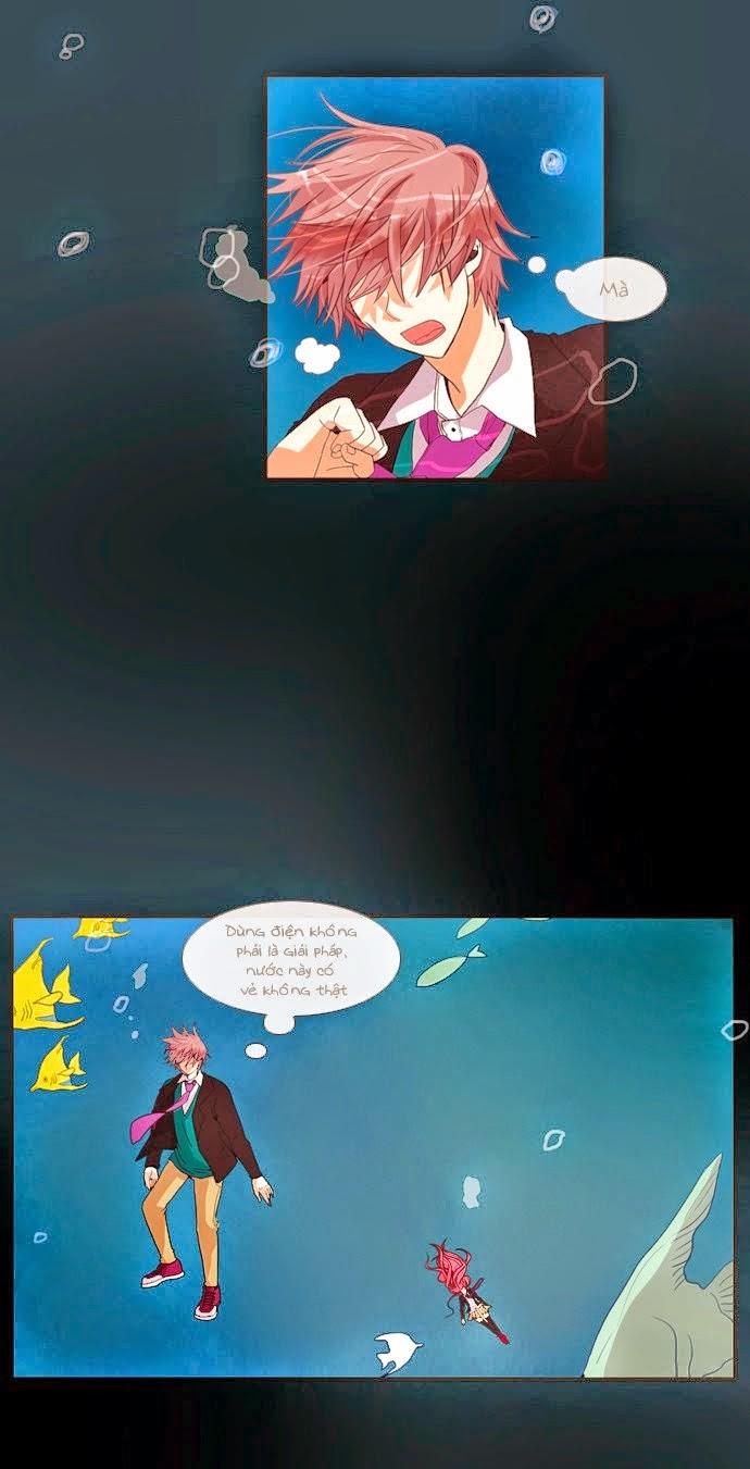 Flow - Chương 38 - Trang 4