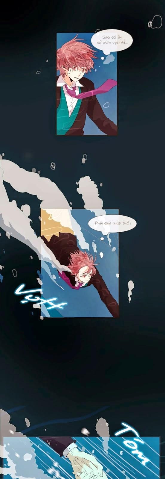 Flow - Chương 38 - Trang 5