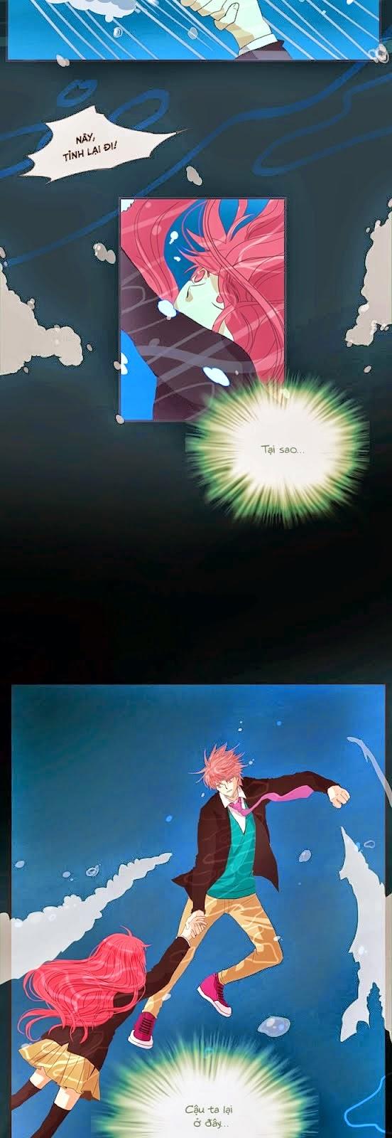 Flow - Chương 38 - Trang 6