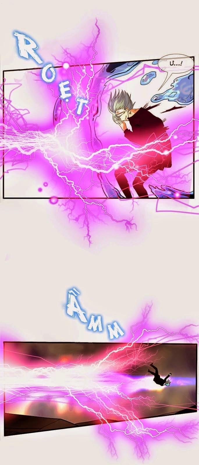 Flow - Chương 38 - Trang 9