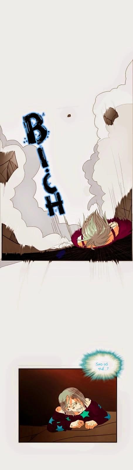 Flow - Chương 38 - Trang 10