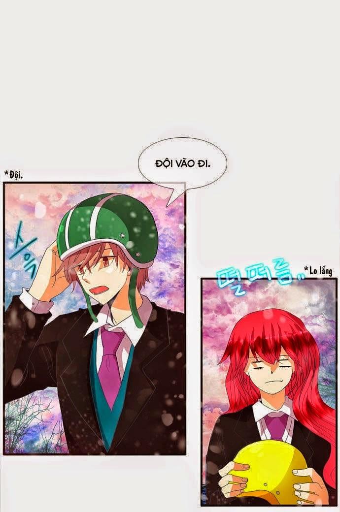 Flow - Chương 39 - Trang 2