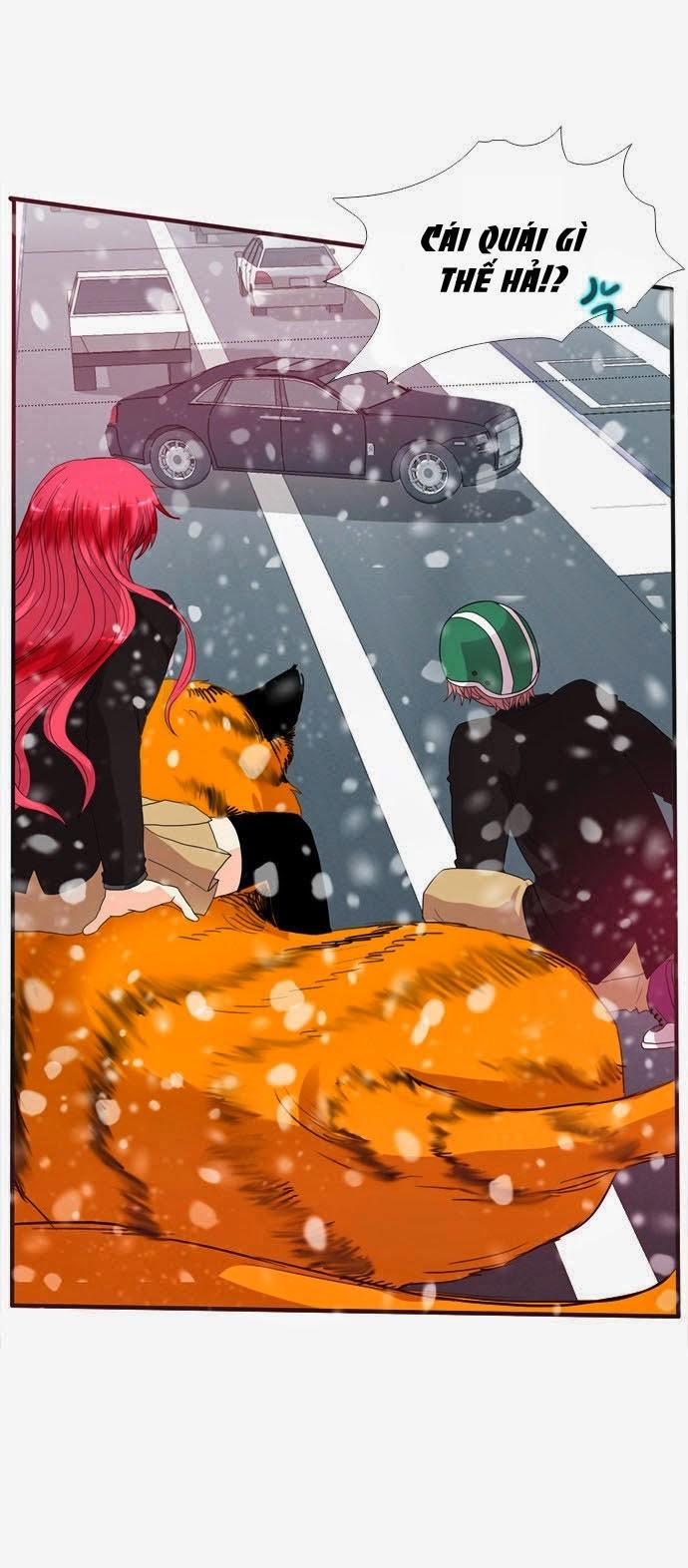 Flow - Chương 39 - Trang 11