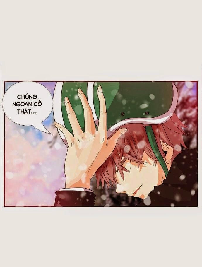 Flow - Chương 39 - Trang 12