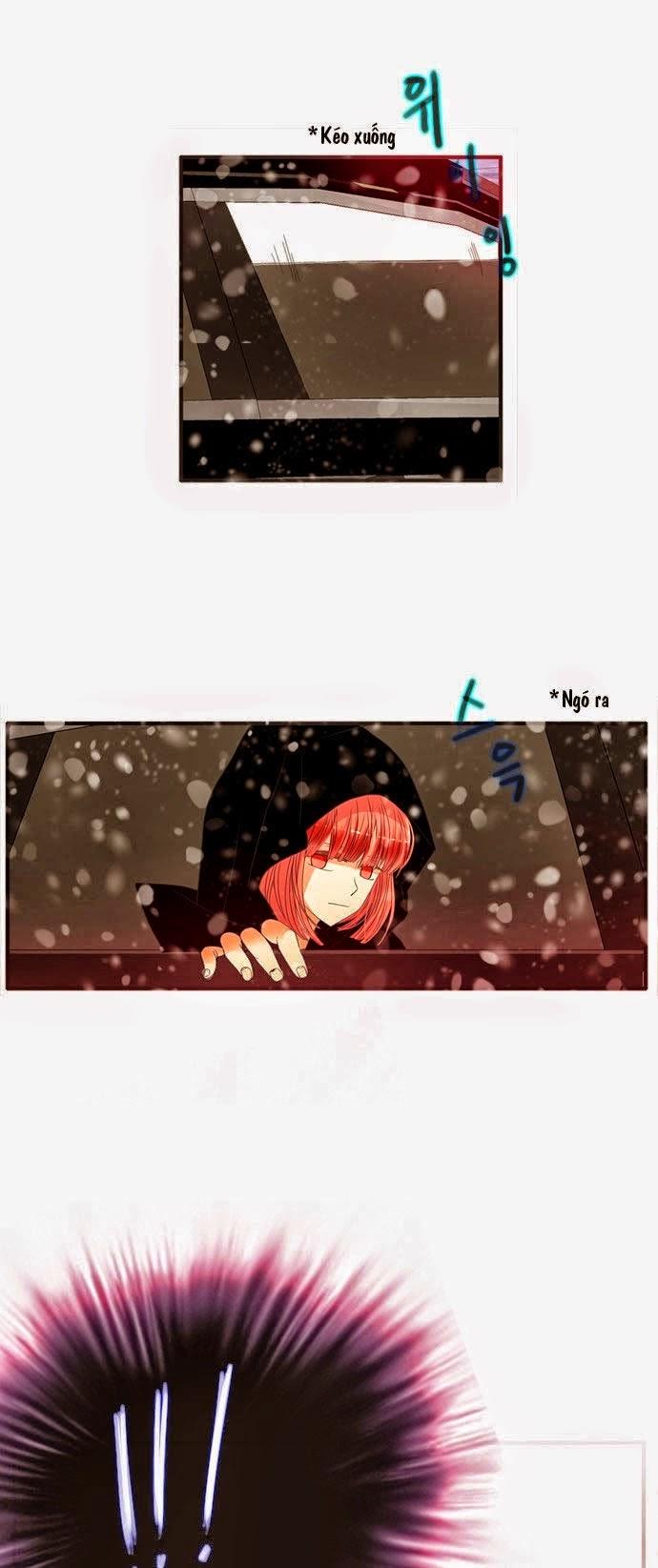 Flow - Chương 39 - Trang 15