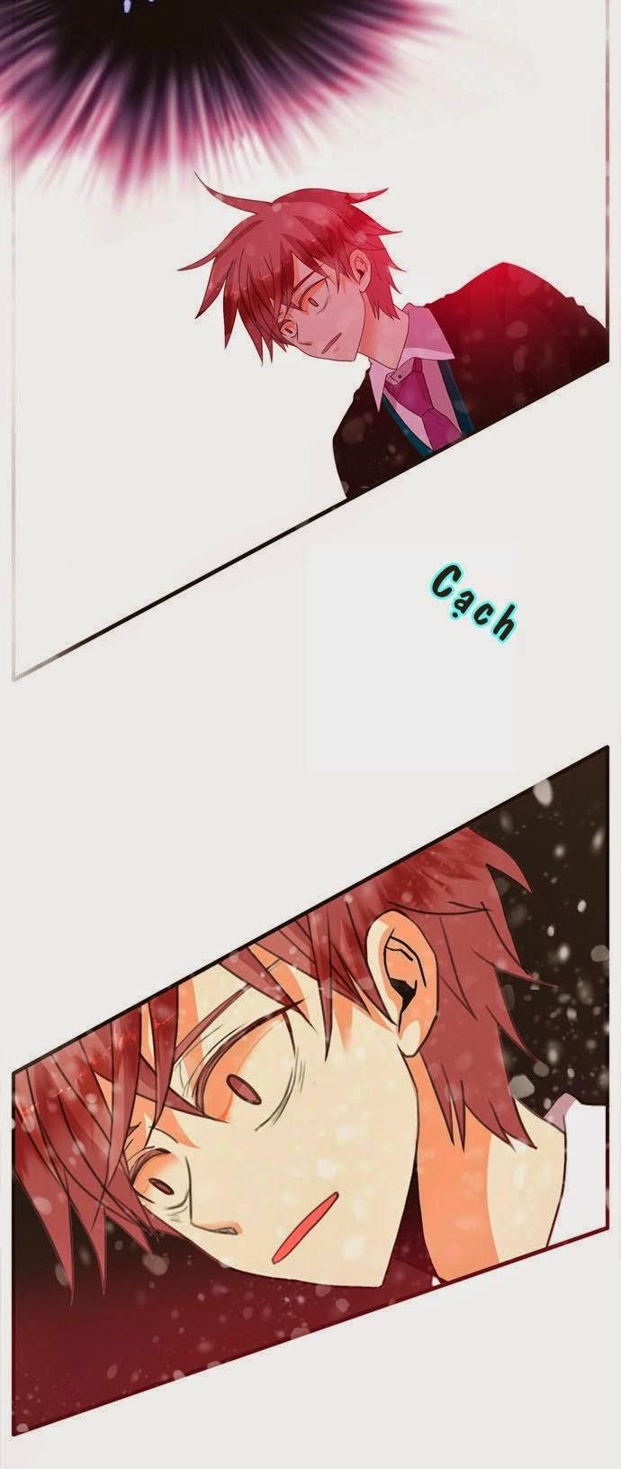 Flow - Chương 39 - Trang 16