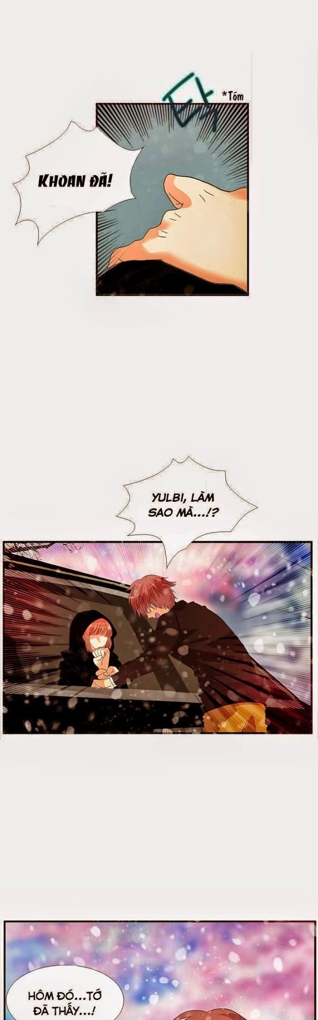 Flow - Chương 39 - Trang 19