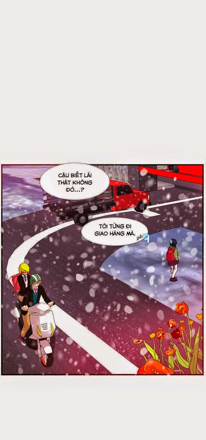 Flow - Chương 39 - Trang 3