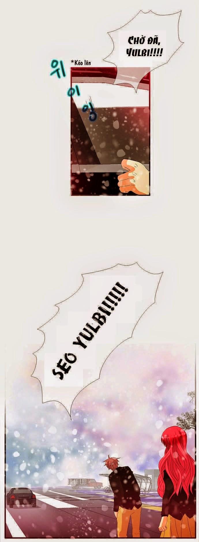 Flow - Chương 39 - Trang 22