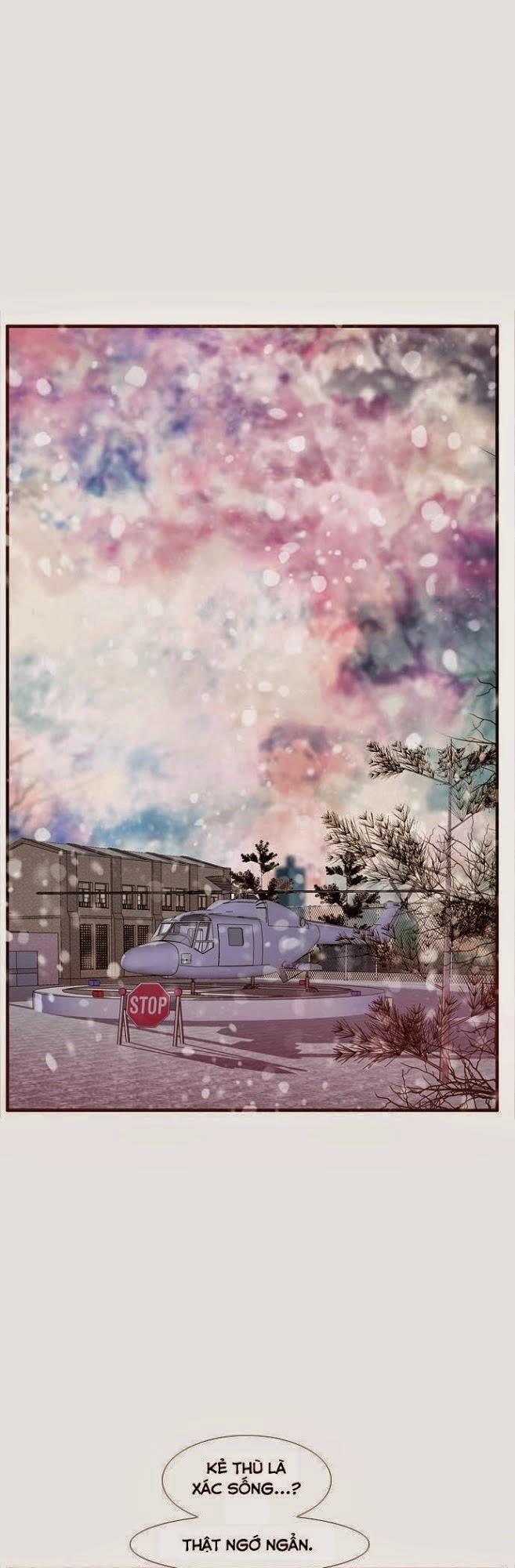 Flow - Chương 39 - Trang 24