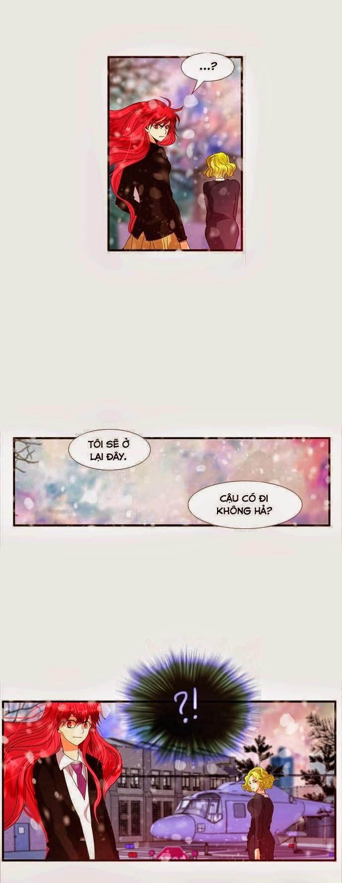 Flow - Chương 39 - Trang 29