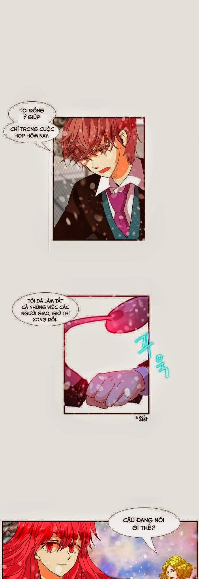 Flow - Chương 39 - Trang 30