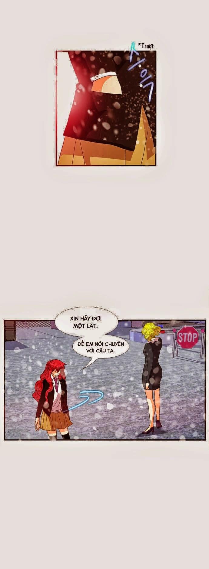 Flow - Chương 39 - Trang 32