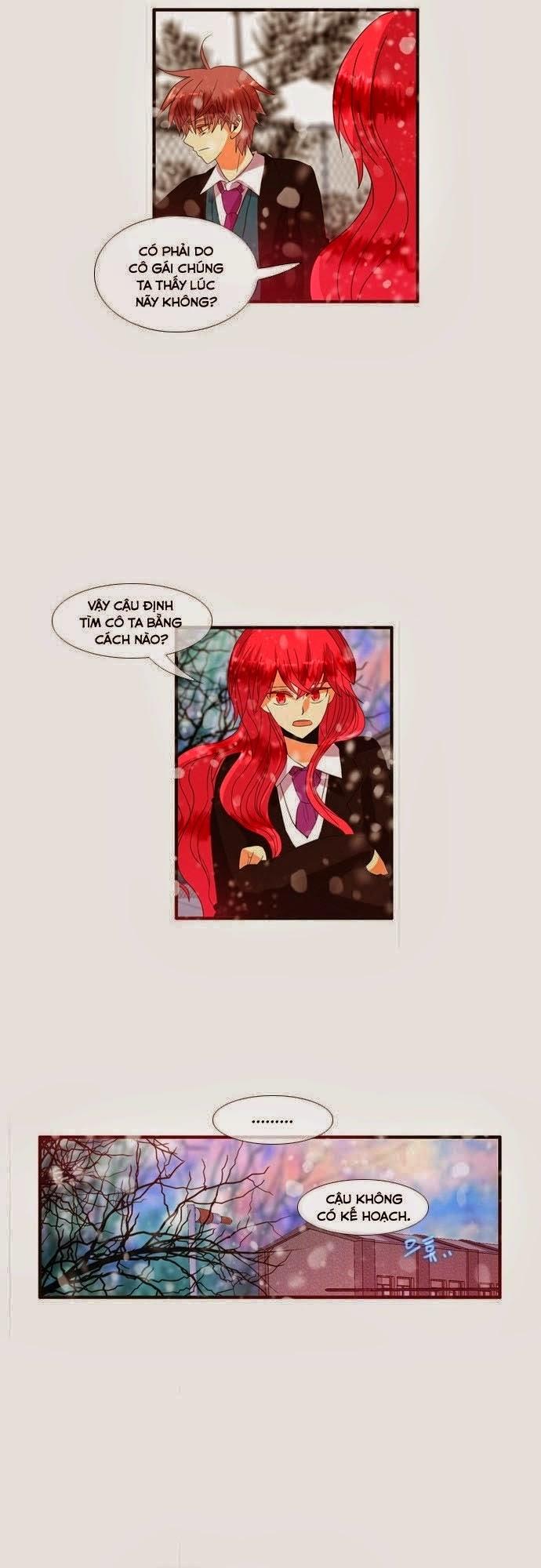 Flow - Chương 39 - Trang 33