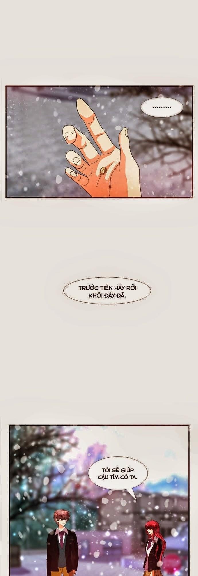 Flow - Chương 39 - Trang 36