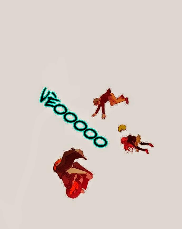 Flow - Chương 39 - Trang 6