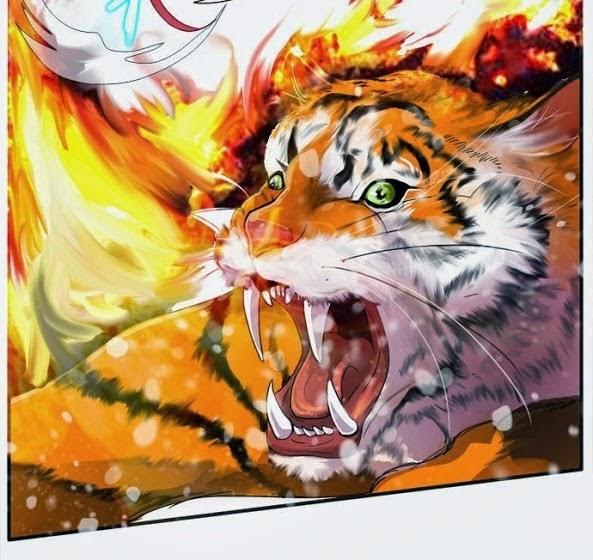 Flow - Chương 39 - Trang 8