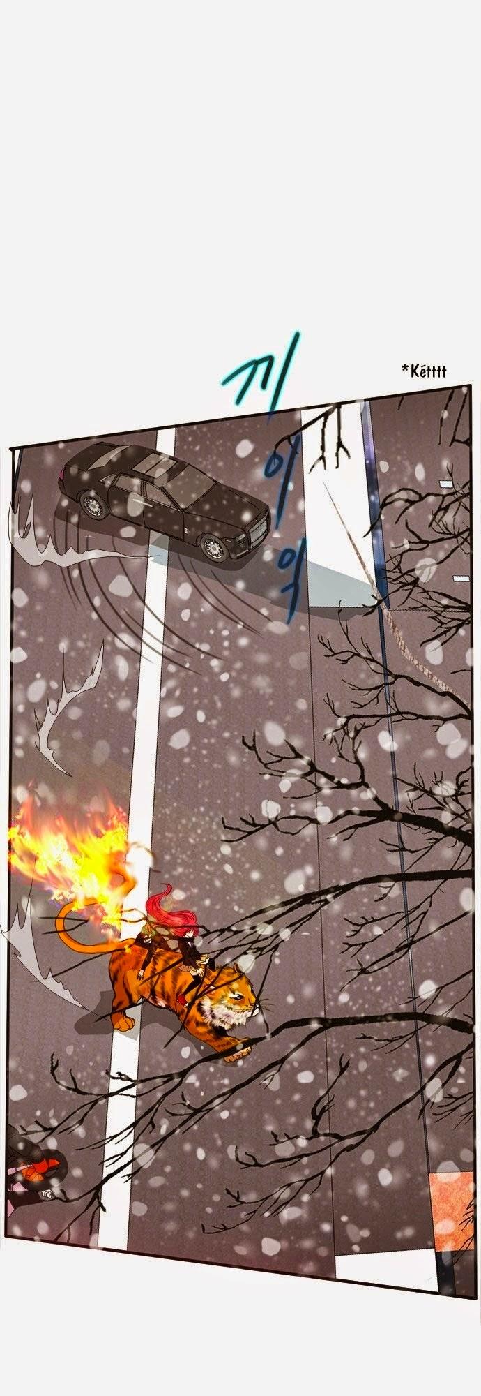 Flow - Chương 39 - Trang 9