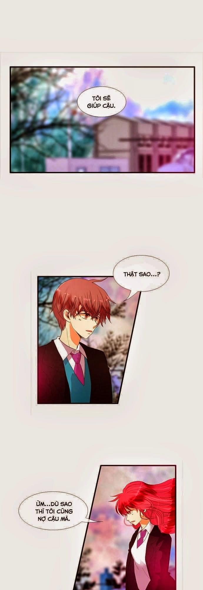 Flow - Chương 40 - Trang 1