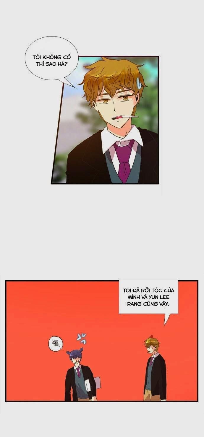 Flow - Chương 40 - Trang 12