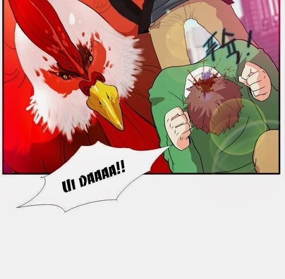 Flow - Chương 40 - Trang 20