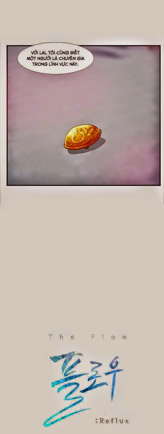 Flow - Chương 40 - Trang 3