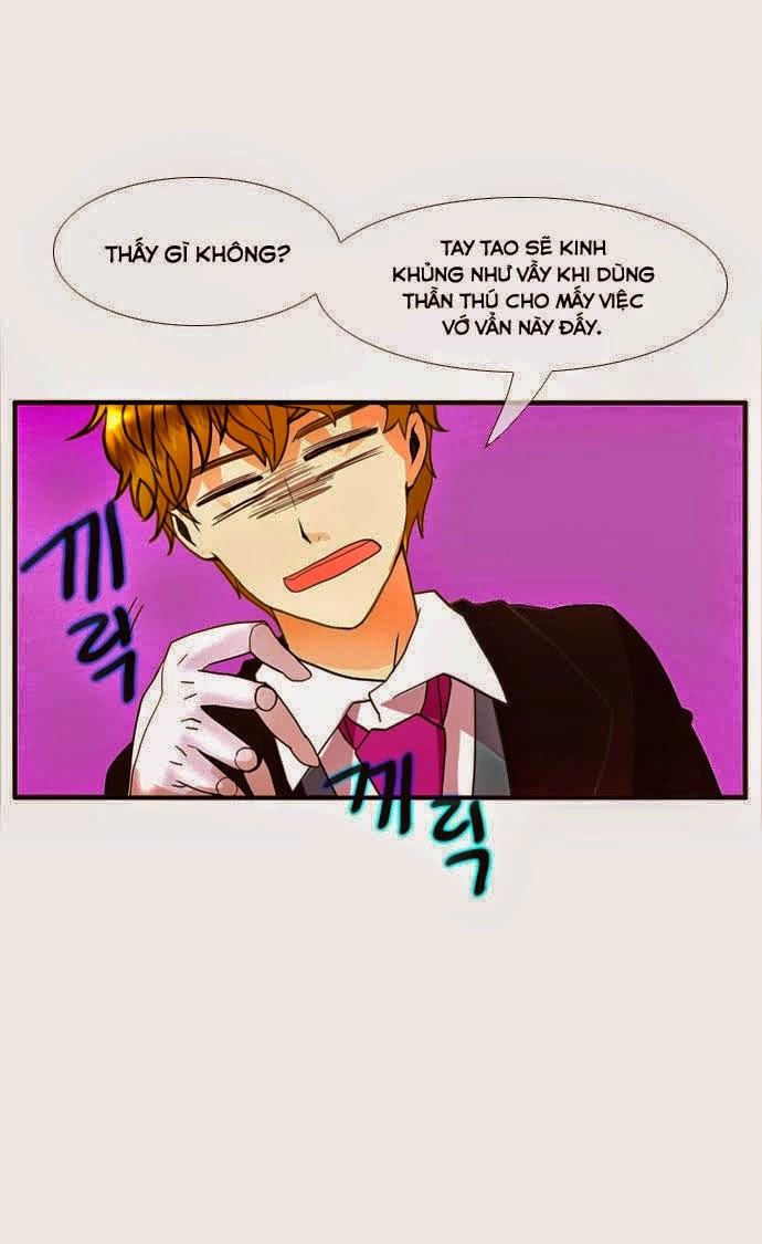 Flow - Chương 40 - Trang 21