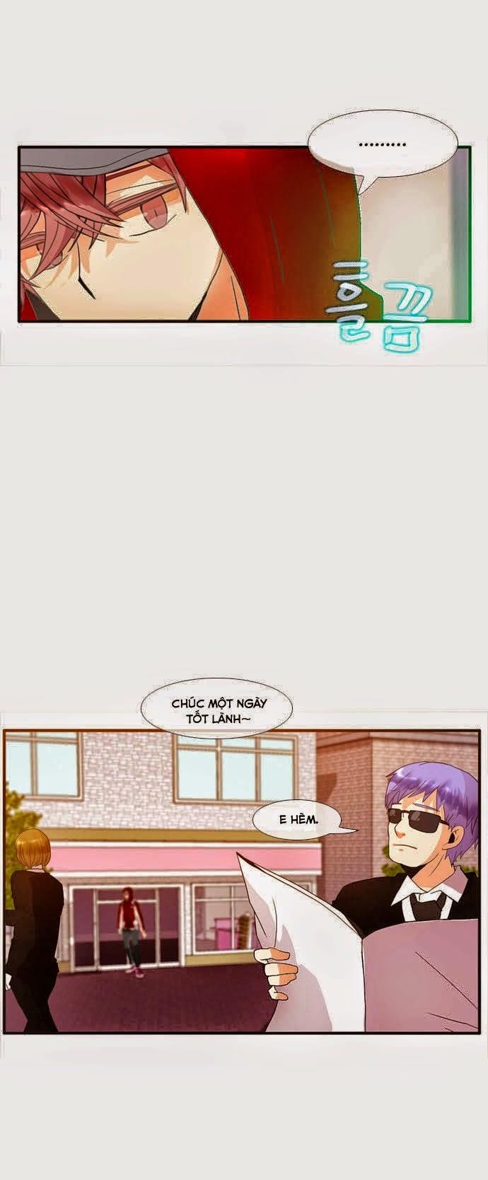 Flow - Chương 40 - Trang 27