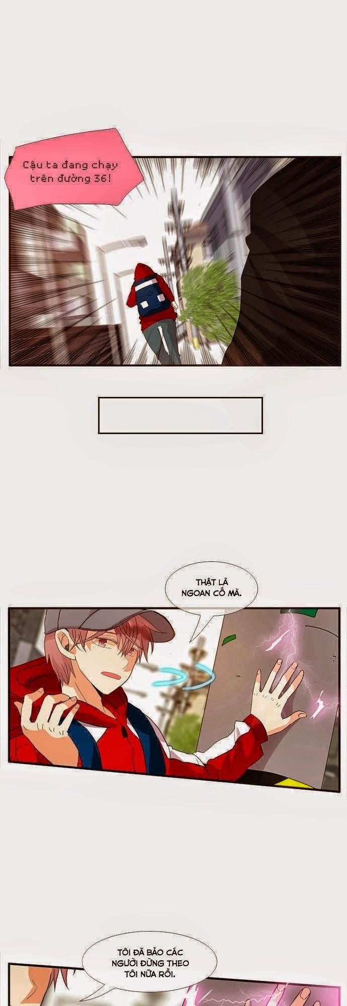 Flow - Chương 40 - Trang 31