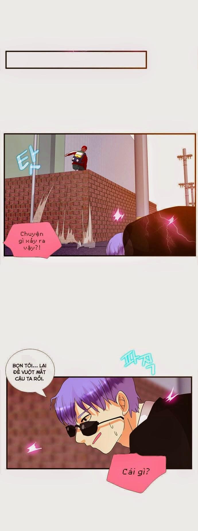 Flow - Chương 40 - Trang 35