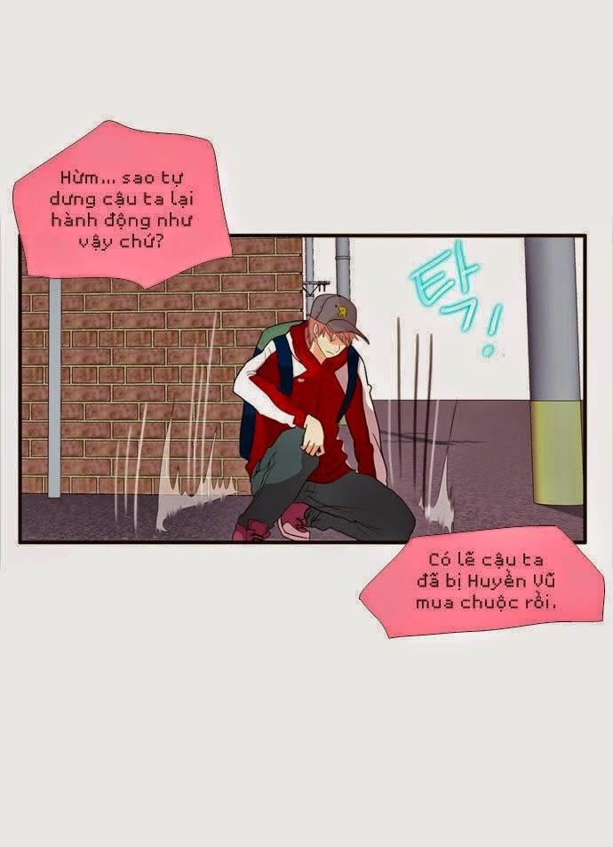 Flow - Chương 40 - Trang 36