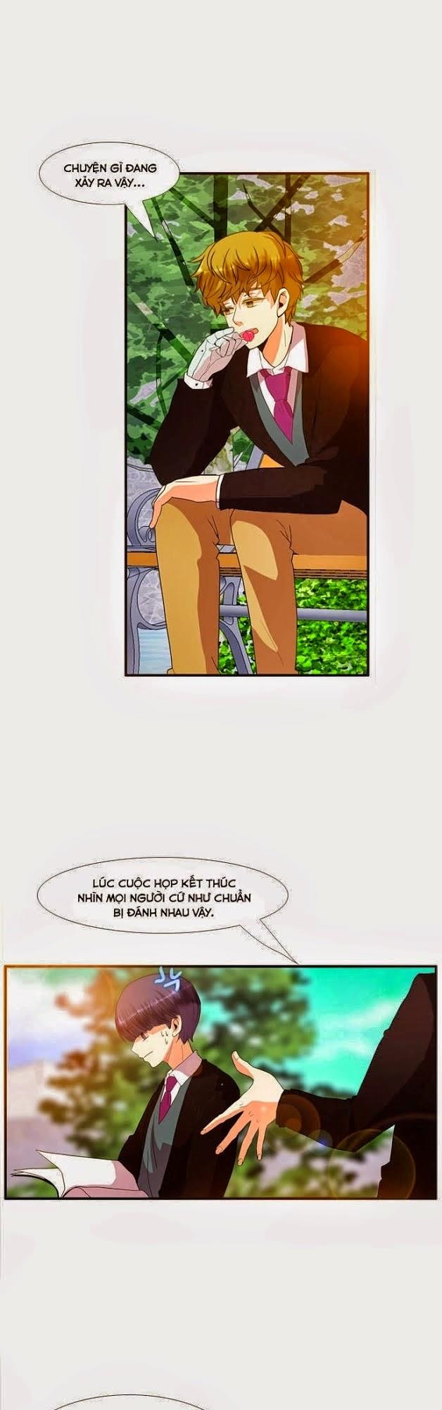 Flow - Chương 40 - Trang 7