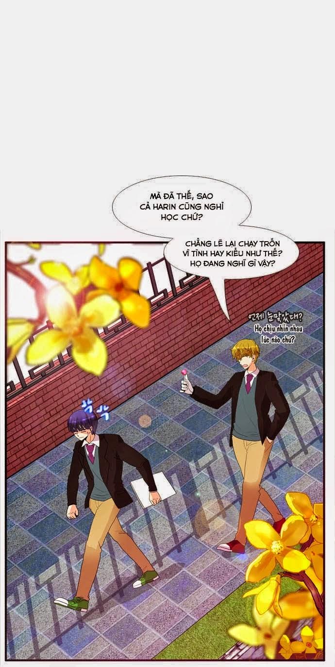 Flow - Chương 40 - Trang 10