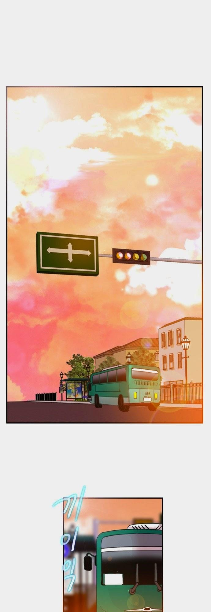 Flow - Chương 41 - Trang 1