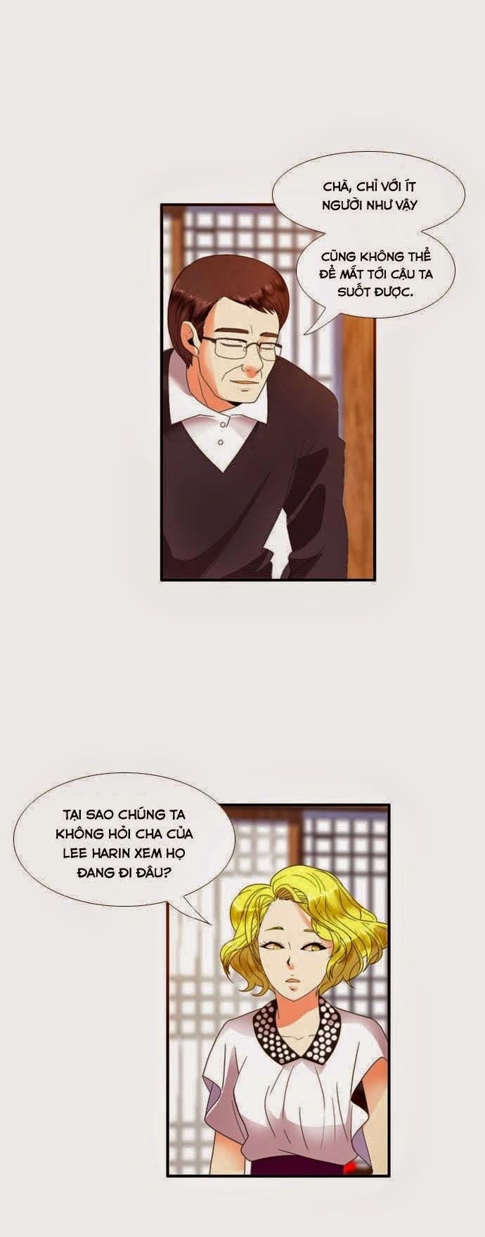 Flow - Chương 41 - Trang 11