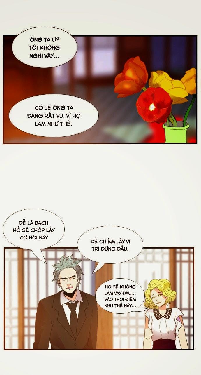 Flow - Chương 41 - Trang 12