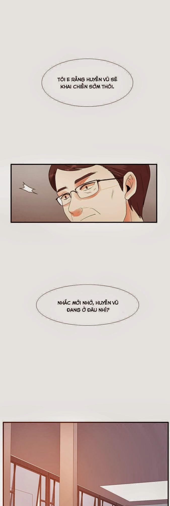 Flow - Chương 41 - Trang 13