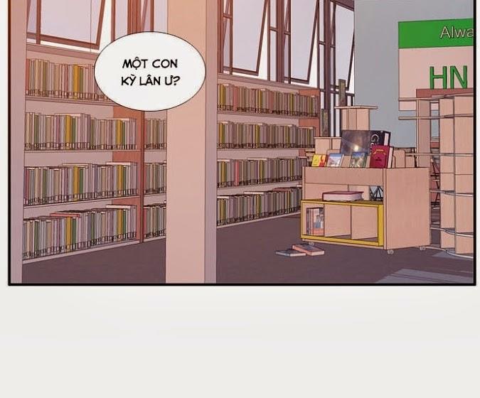 Flow - Chương 41 - Trang 14