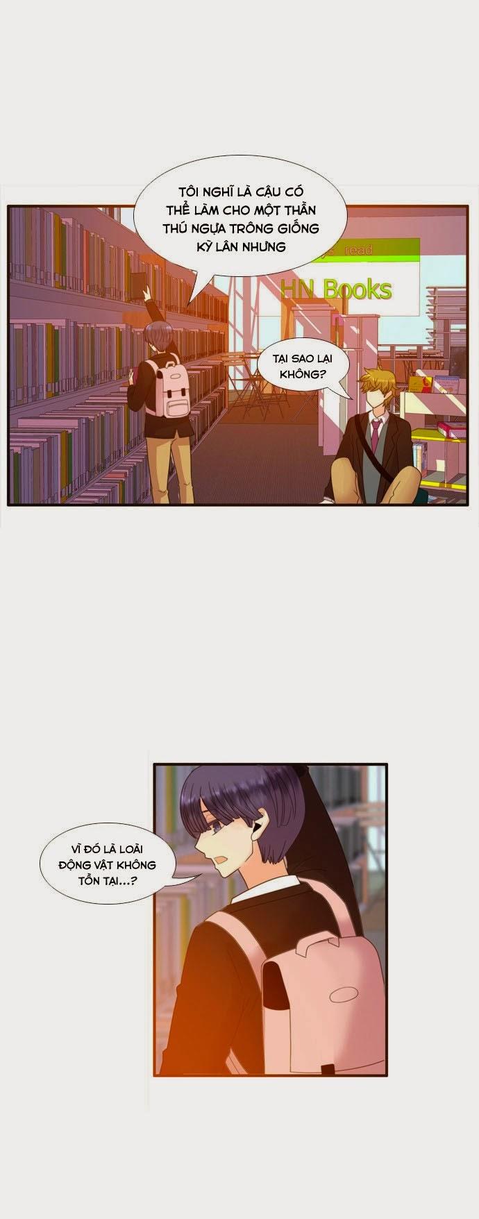 Flow - Chương 41 - Trang 16