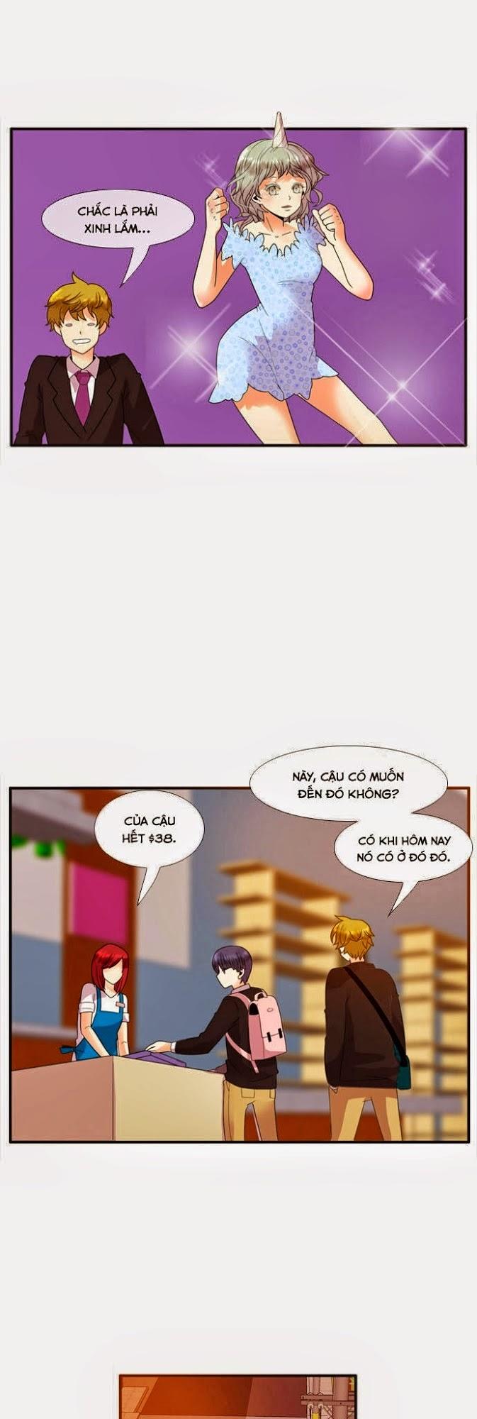 Flow - Chương 41 - Trang 18