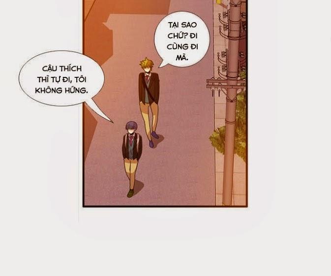 Flow - Chương 41 - Trang 19