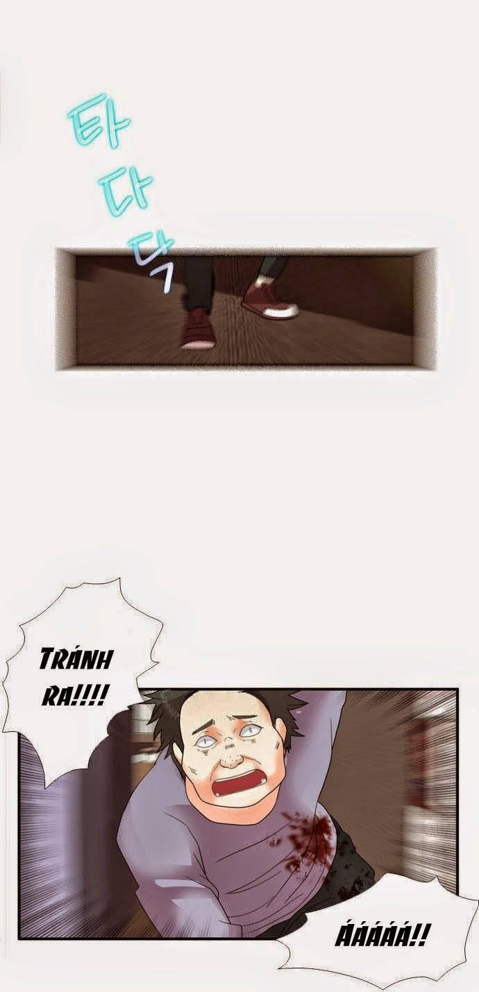 Flow - Chương 41 - Trang 23