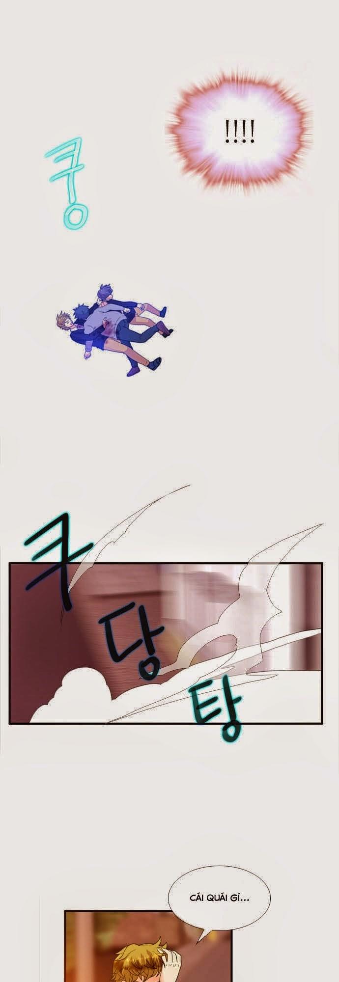 Flow - Chương 41 - Trang 24