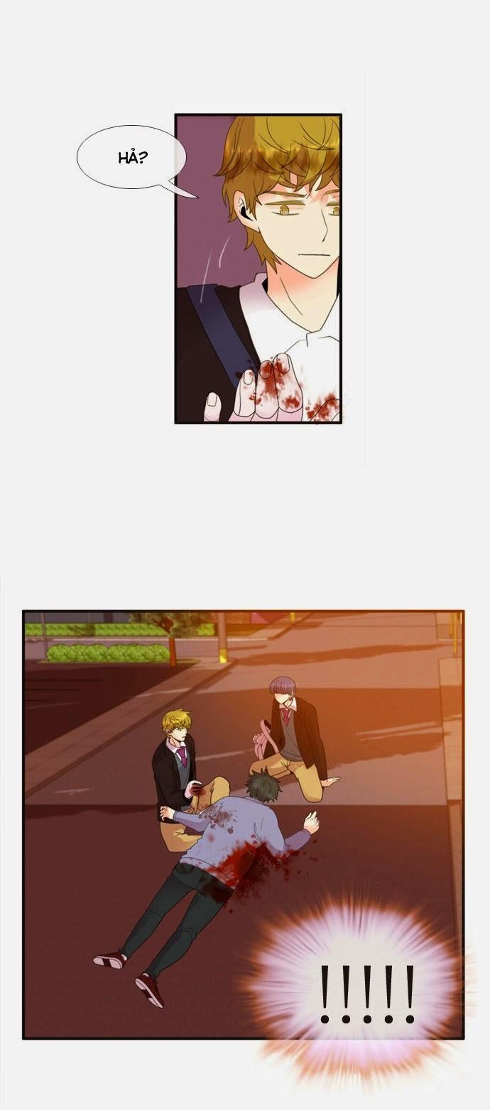 Flow - Chương 41 - Trang 26