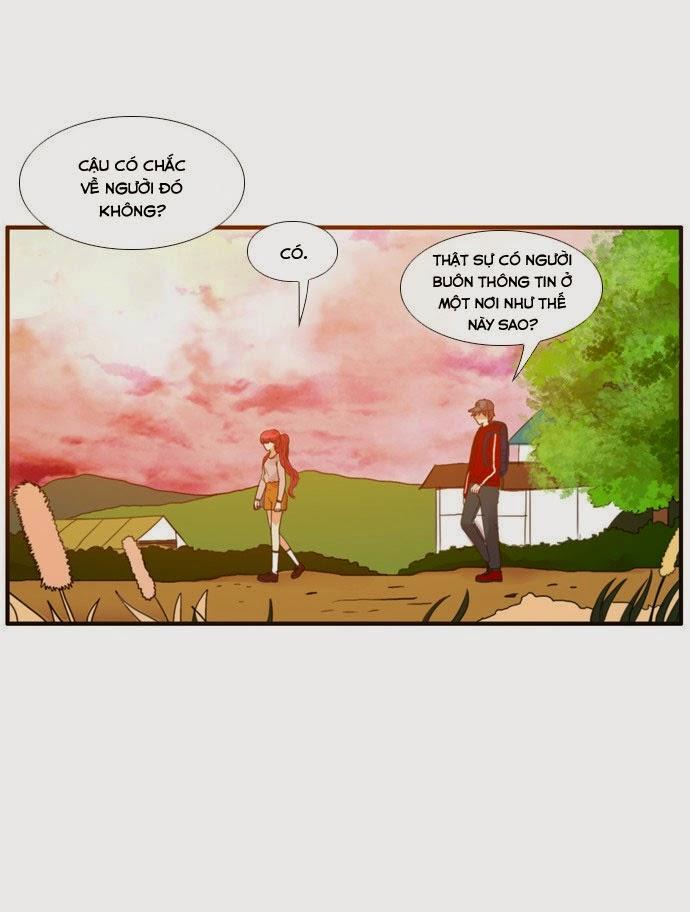 Flow - Chương 41 - Trang 29