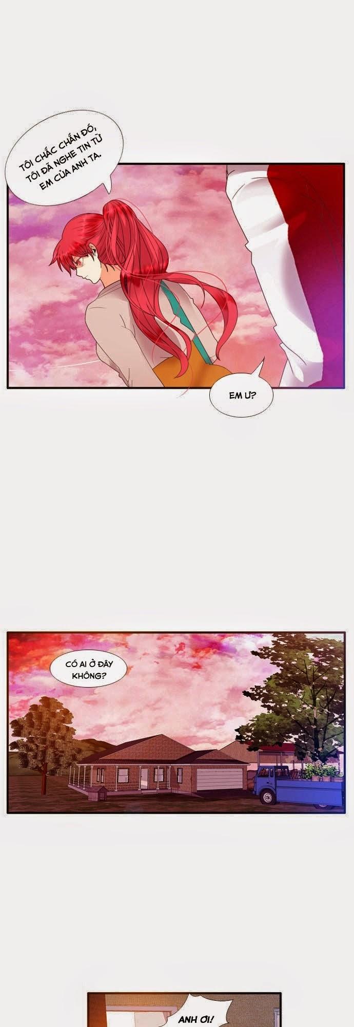 Flow - Chương 41 - Trang 30